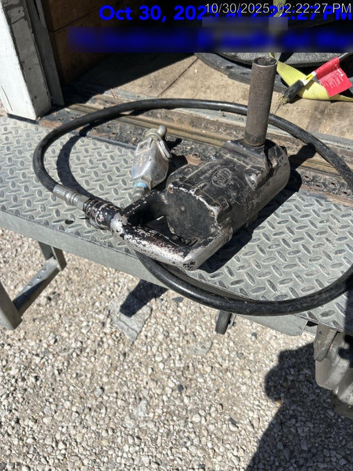 2020 INGERSOLL RAND 3942B2TI