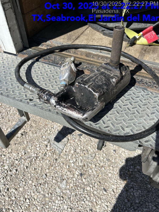 2020 INGERSOLL RAND 3942B2TI