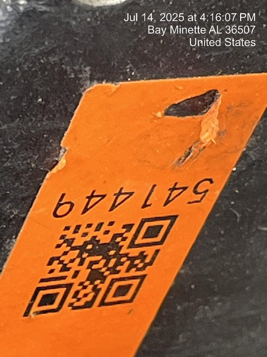 2025 INGERSOLL RAND 3940B2TI