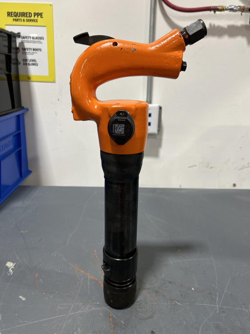 2024 MICHIGAN PNEUMATIC EME-4123-3R-QC