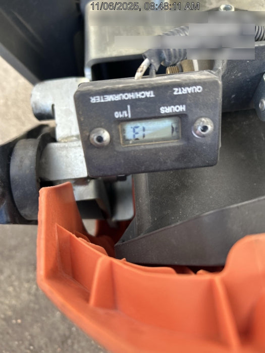 2024 HUSQVARNA LT6005