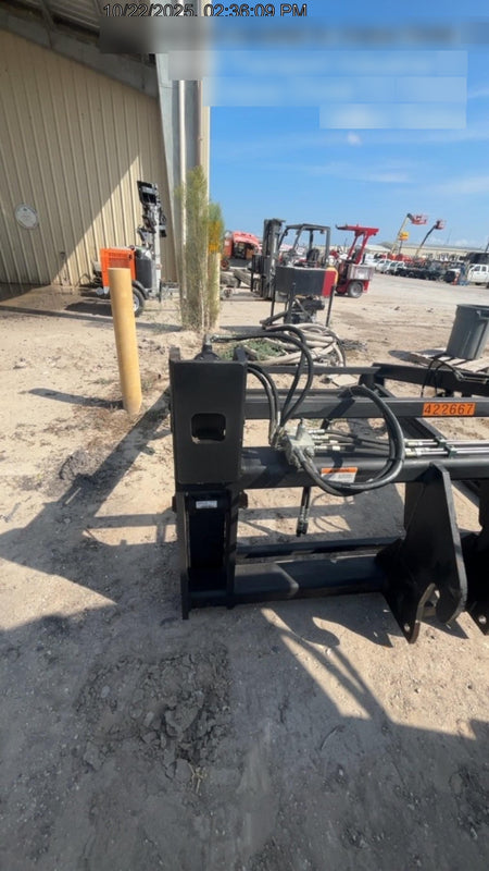 2024 ARROW MATERIAL HANDLING 6-96-4505PG