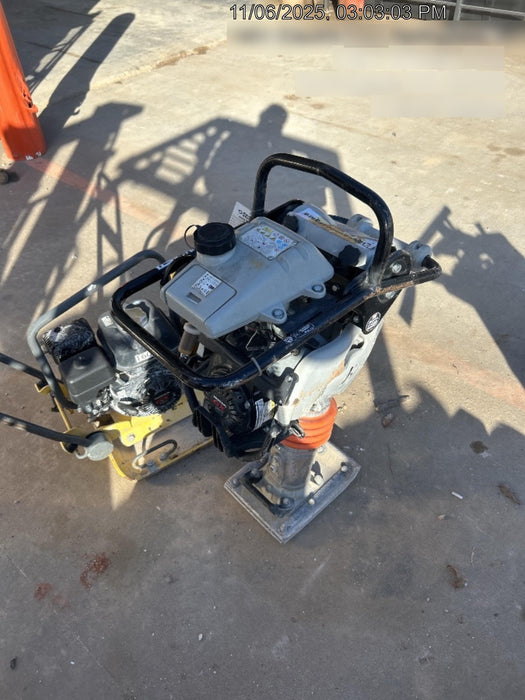 2023 MULTIQUIP MTX60HD