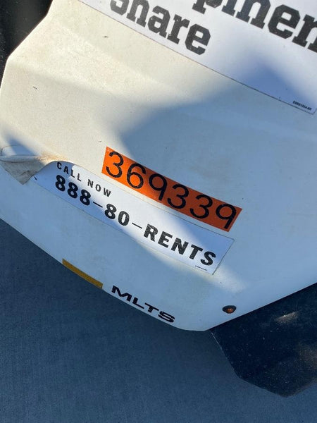 2023 Generac MLT2 Diesel, Flex Switch 120V Input, Powerzone Controller, 
(4) 320W LED Lights, 4kW Generator, 39.9 Gal Fuel Tank, 2" Ball, T3