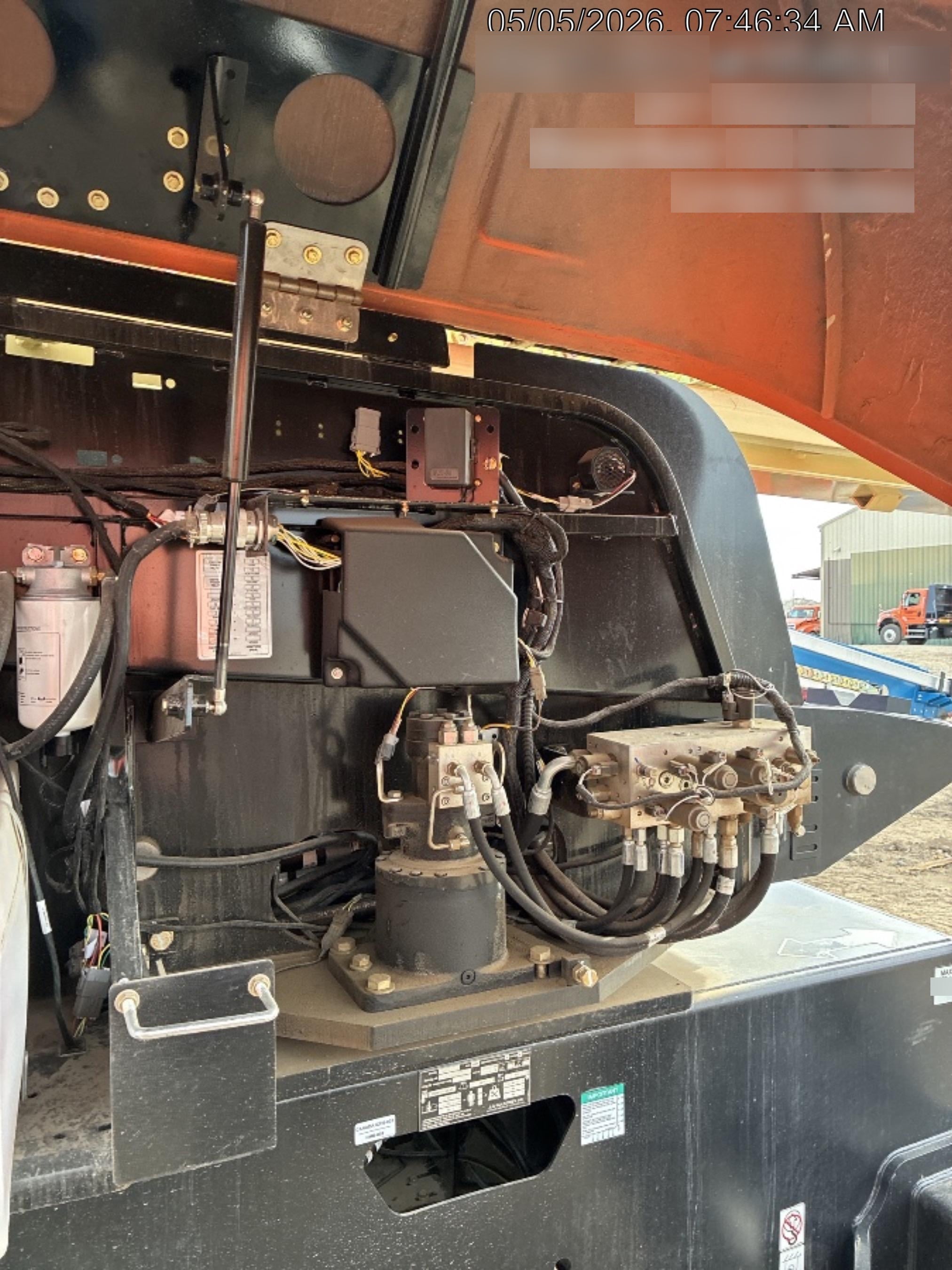 2025 JLG 660SJ