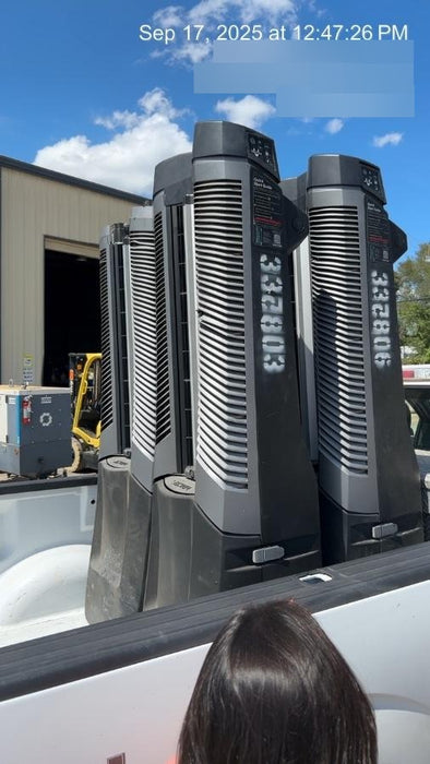 2023 VECTOR Vector Max