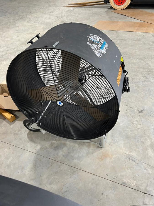 2025 SCHAEFER VKM36-2-B-O