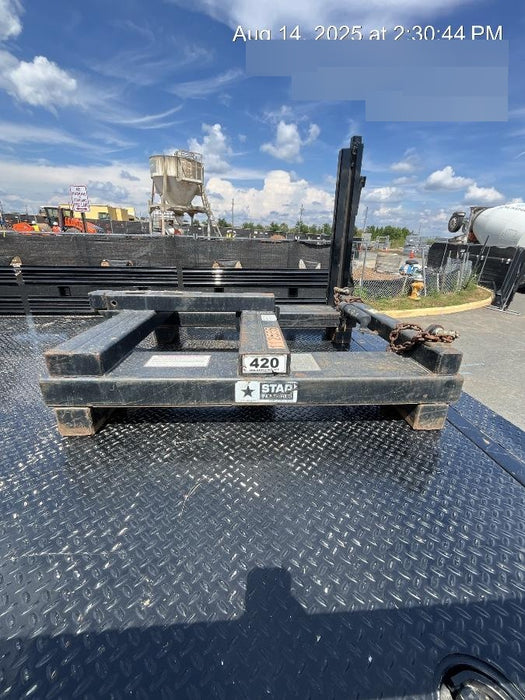 2020 STAR INDUSTRIES 1395B