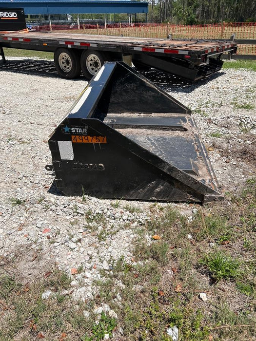 2025 STAR INDUSTRIES 1406B