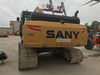 Sany SY265C Sany SY265 Hydraulic QC,  Buckets: 36" , 48"