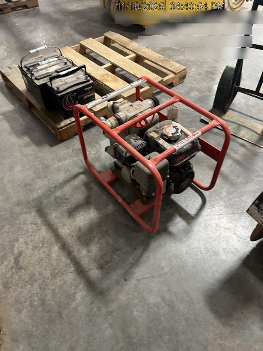 2023 MULTIQUIP QP2TH