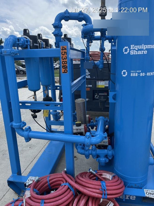 2024 HANKISON RDH-450G