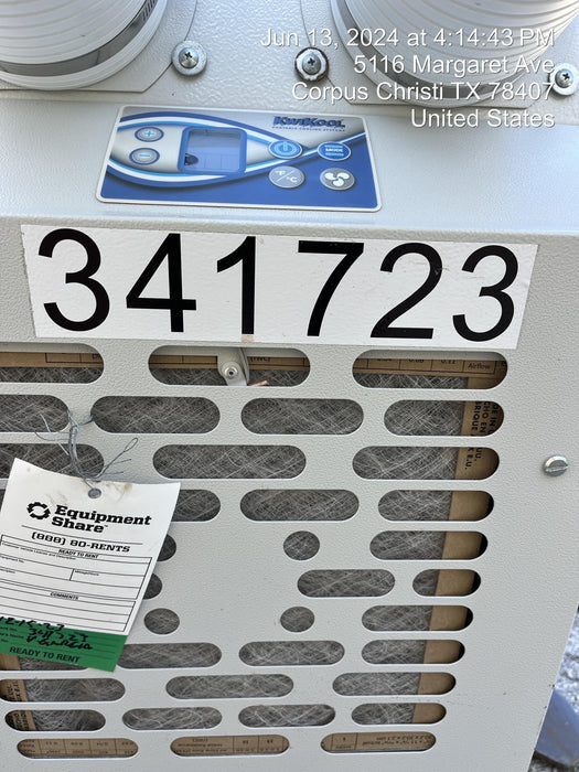 2023 KWIKOOL KPAC1411-2