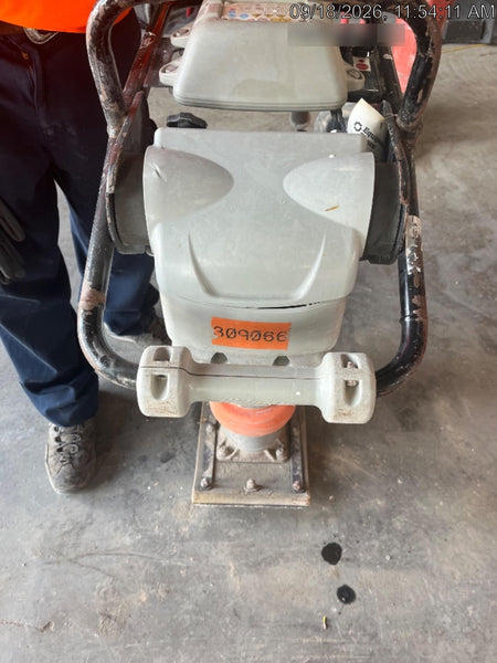 2023 MULTIQUIP MTX60HD