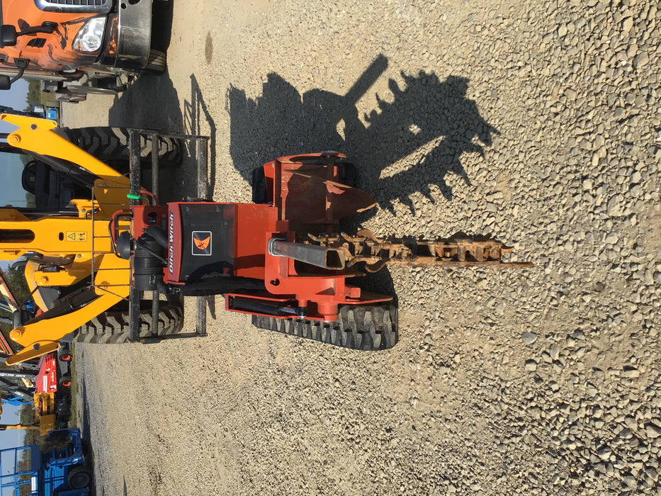 2020 DITCH WITCH C24XA