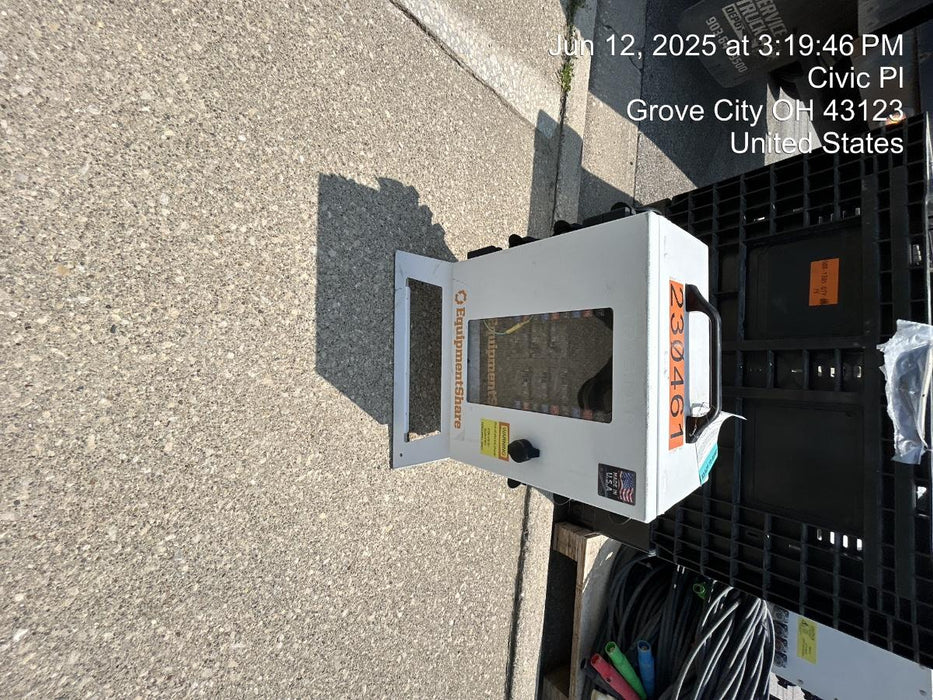 2022 TRYSTAR HTB-1DL-6P