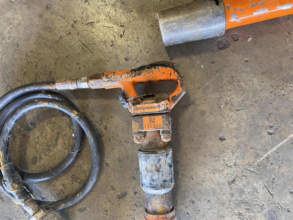 2021 MICHIGAN PNEUMATIC MP-CH3R