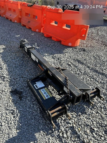2024 STAR INDUSTRIES M1360B - Star JIB Boom