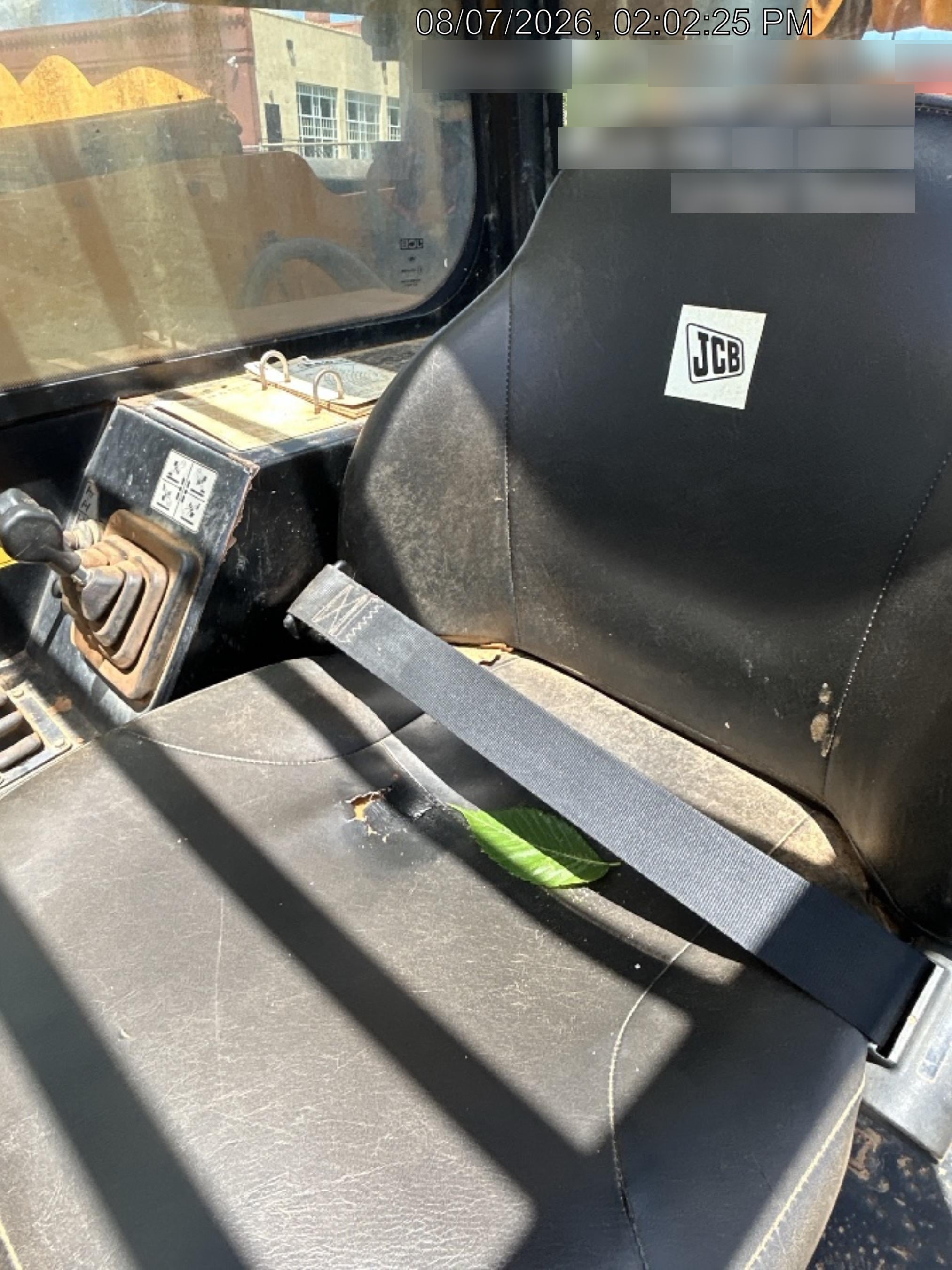 2021 JCB 510-56