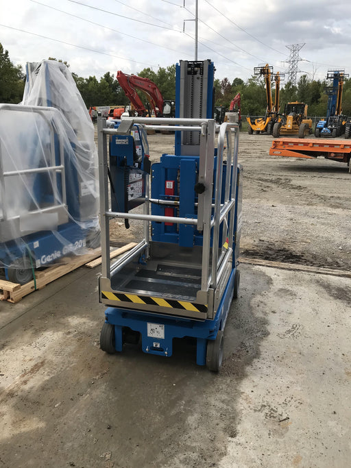 2020 GENIE GR-20