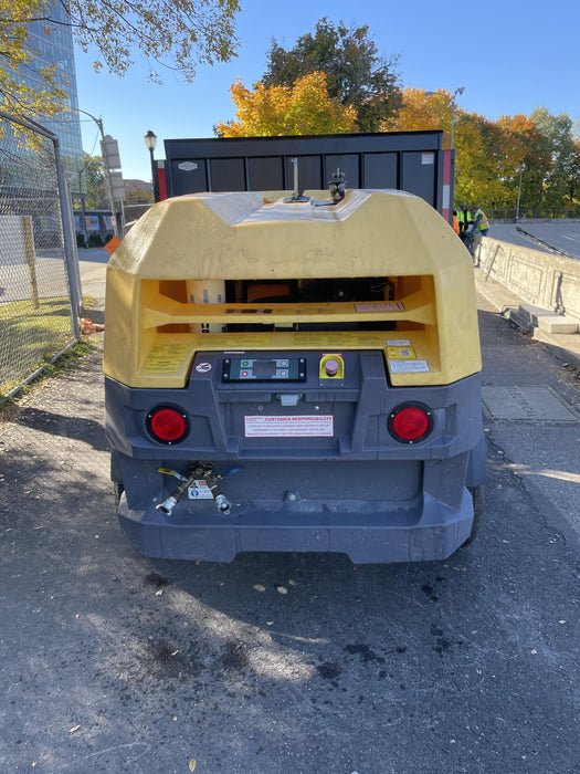 2020 ATLAS COPCO XAS188