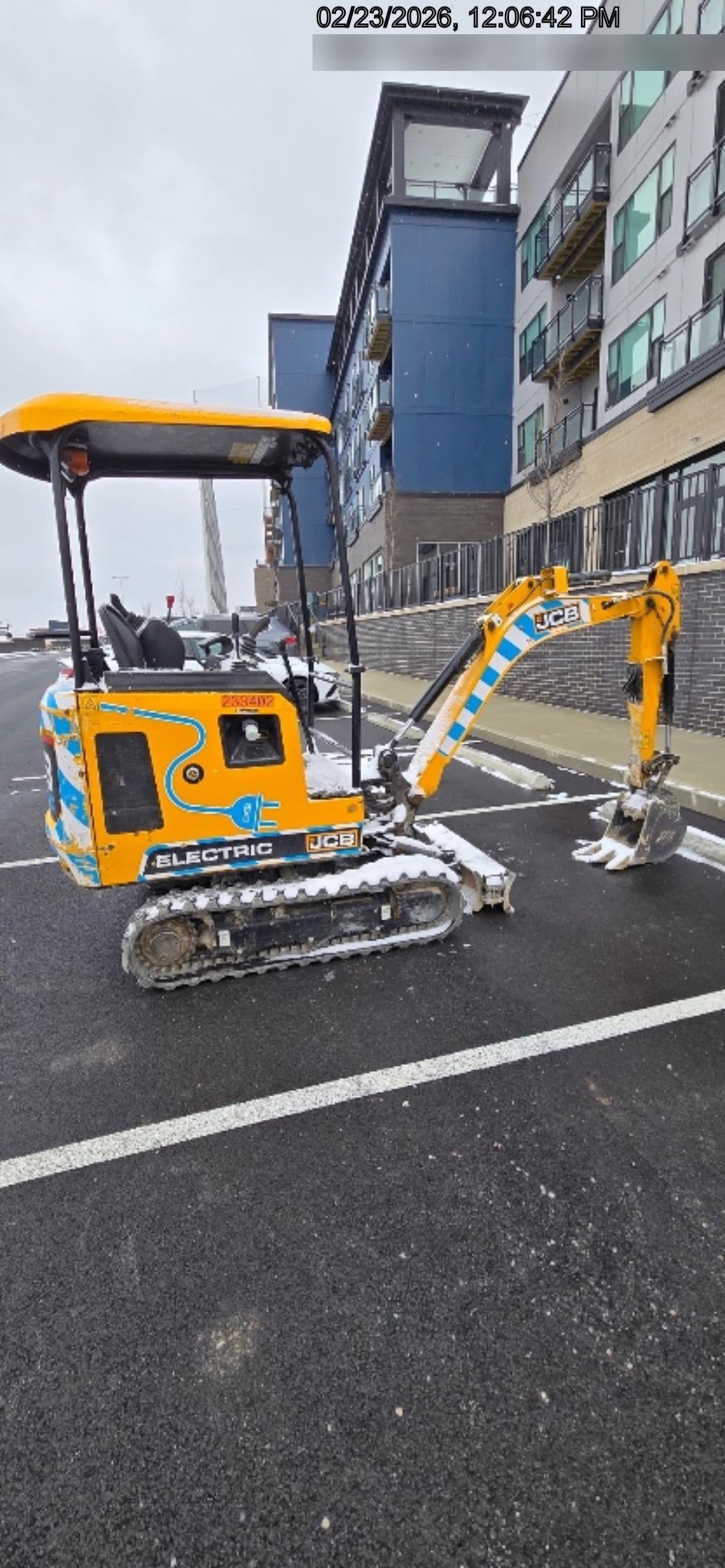 2022 JCB 19C-1E