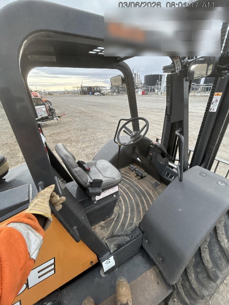 2023 CASE 588H