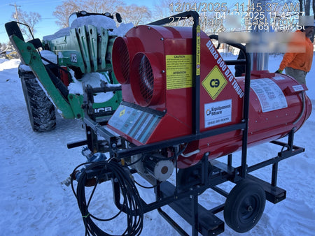 2024 CAMPO EB600G-RE3