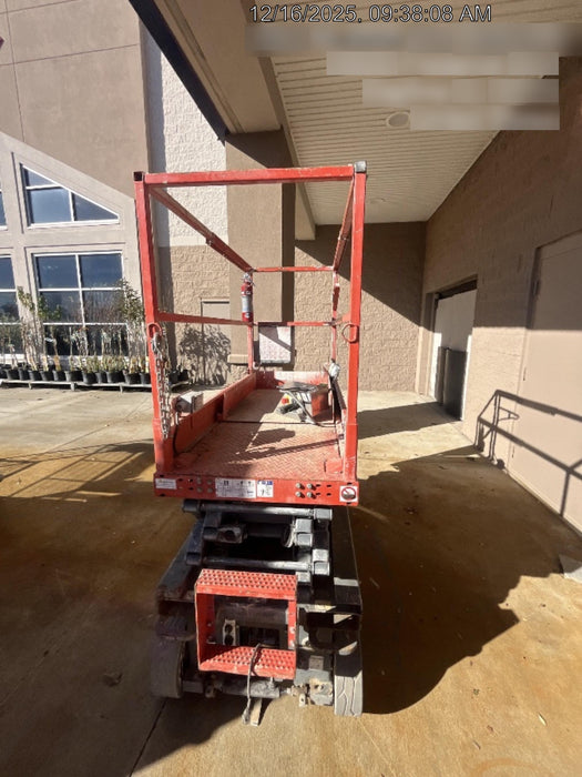 2019 Skyjack SJIII-3219 Standard w/Trojan Batteries