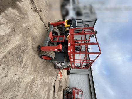2021 SKYJACK SJ6832 RT