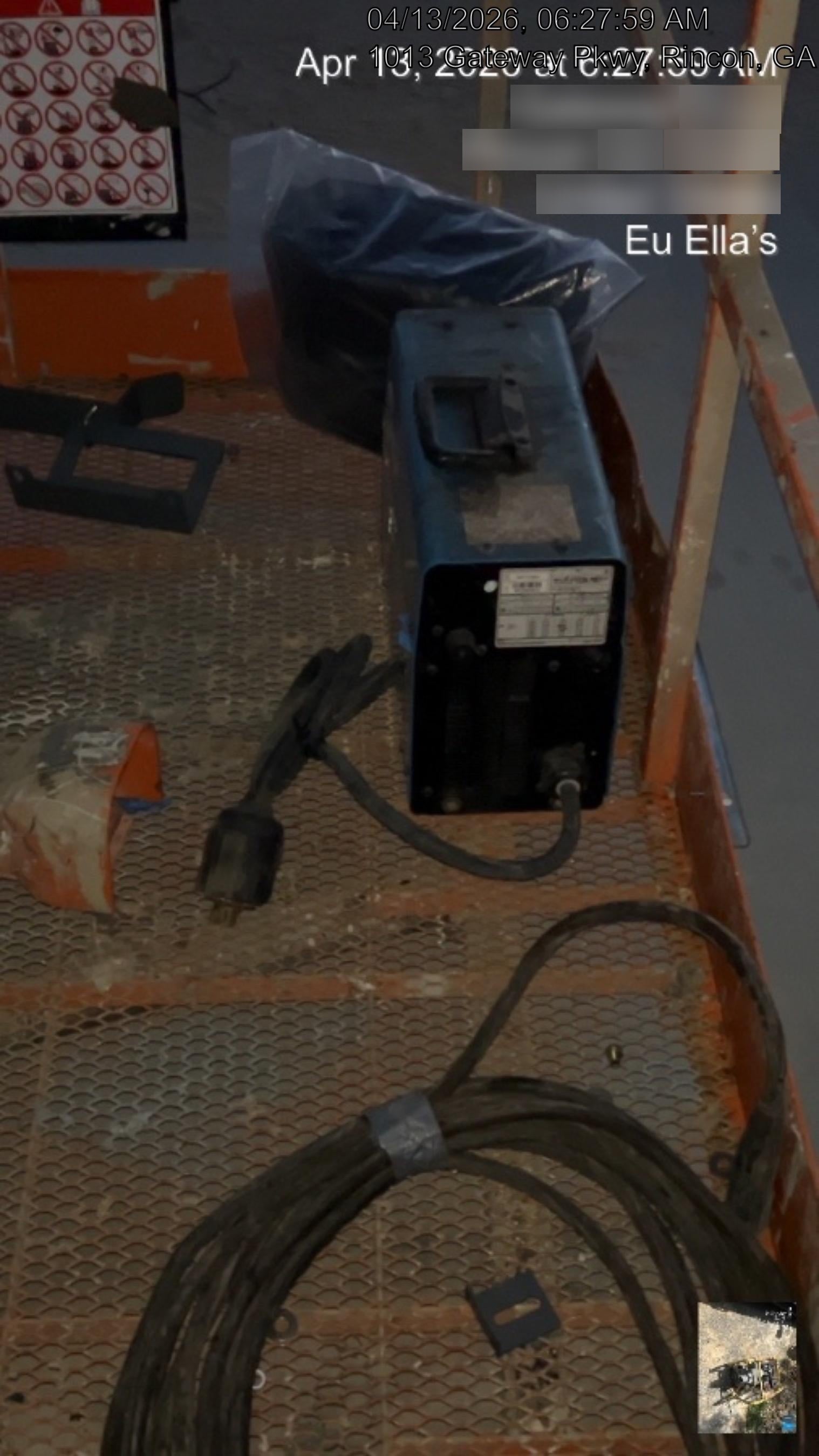 2022 MILLER ELECTRIC CST-280