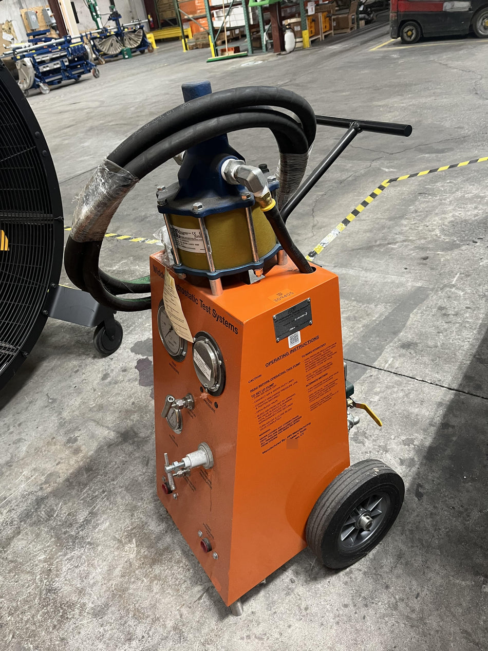 2023 WIDDER 11100