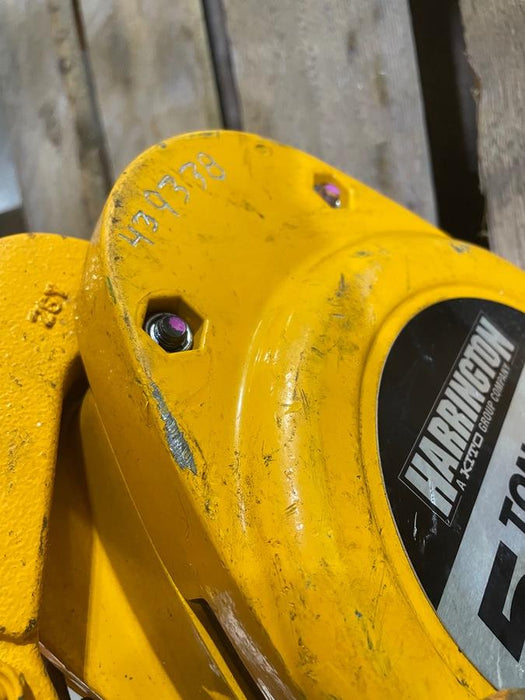 2024 HARRINGTON CF050-20