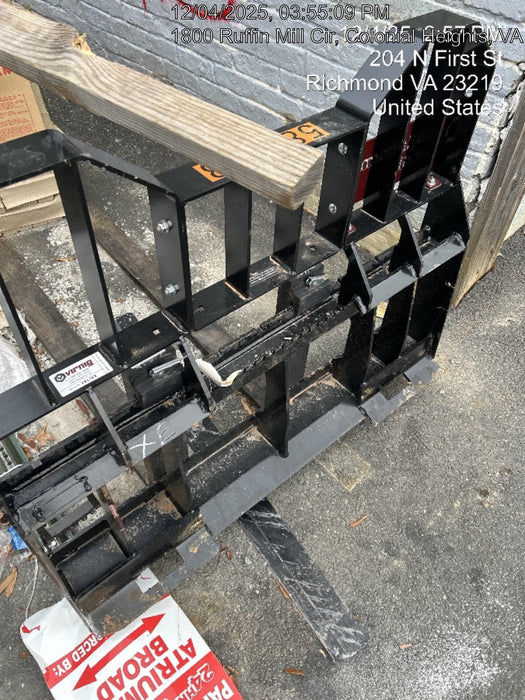 2025 VIRNIG PF4855-5VG