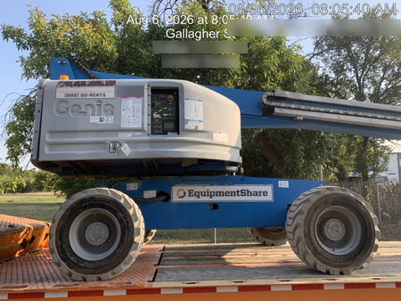 2019 GENIE S-45