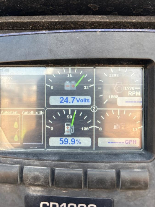 2023 RWN RWN-8NHTA-10OBPT