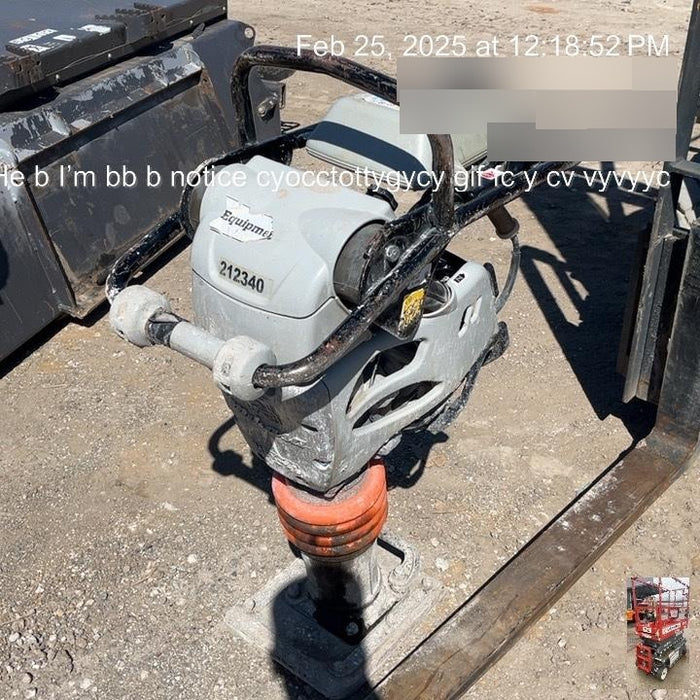 2022 MULTIQUIP MTX60HD