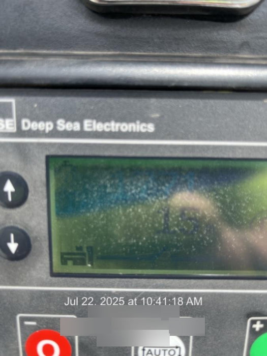 2023 ATLAS COPCO QAS25 CWK