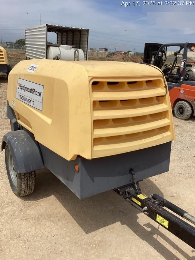 2021 ATLAS COPCO XAS188