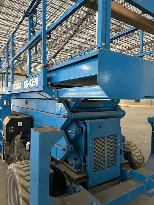 2020 GENIE GS-4390 RT