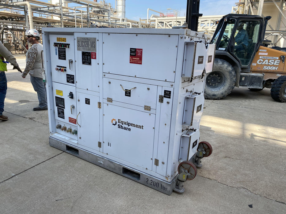 2020 SMARTECH SLIC12R-MSH