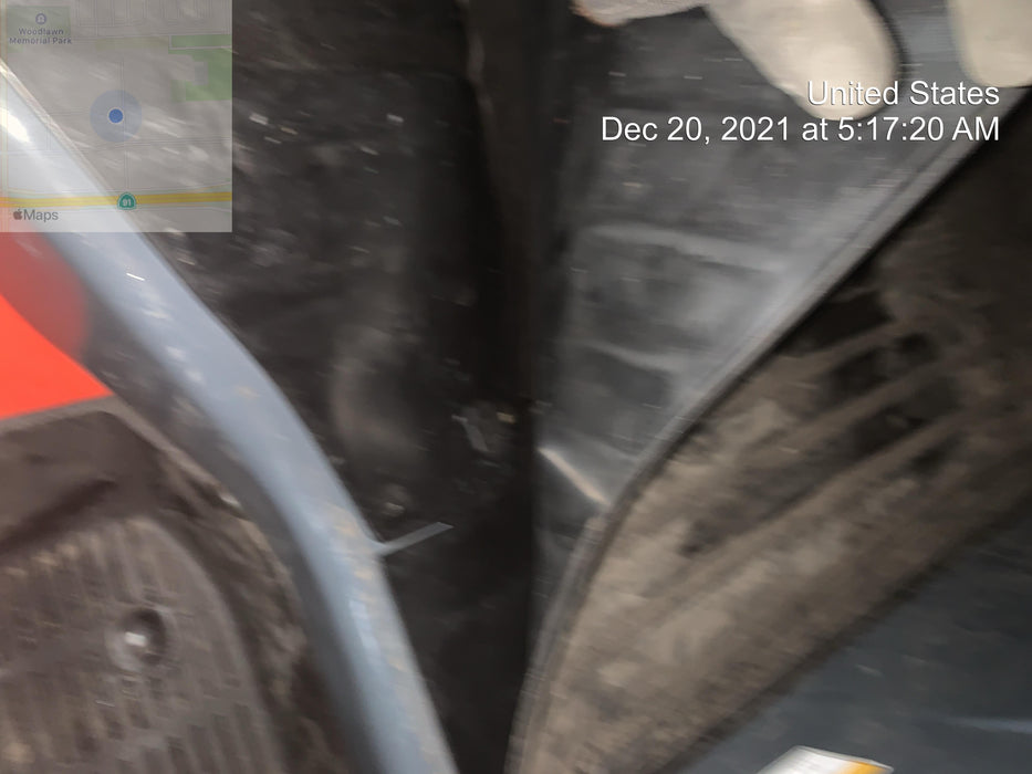 2021 HELI CPQYD25-KU1H