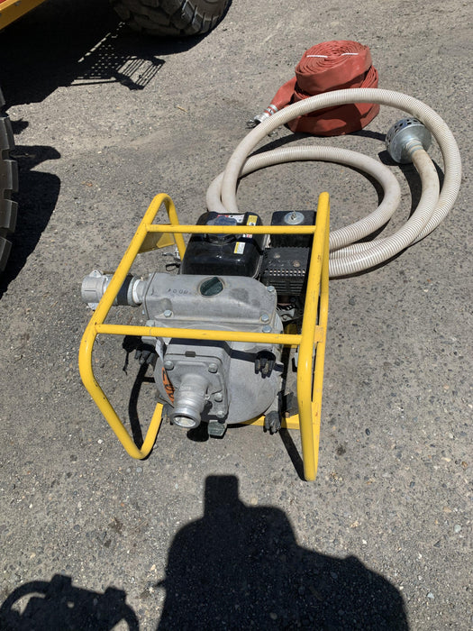 2018 WACKER NEUSON PT2