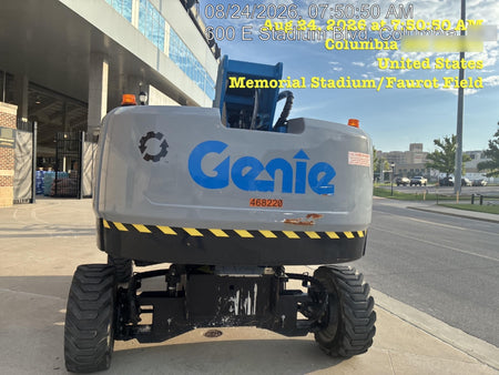2024 GENIE S-45 XC