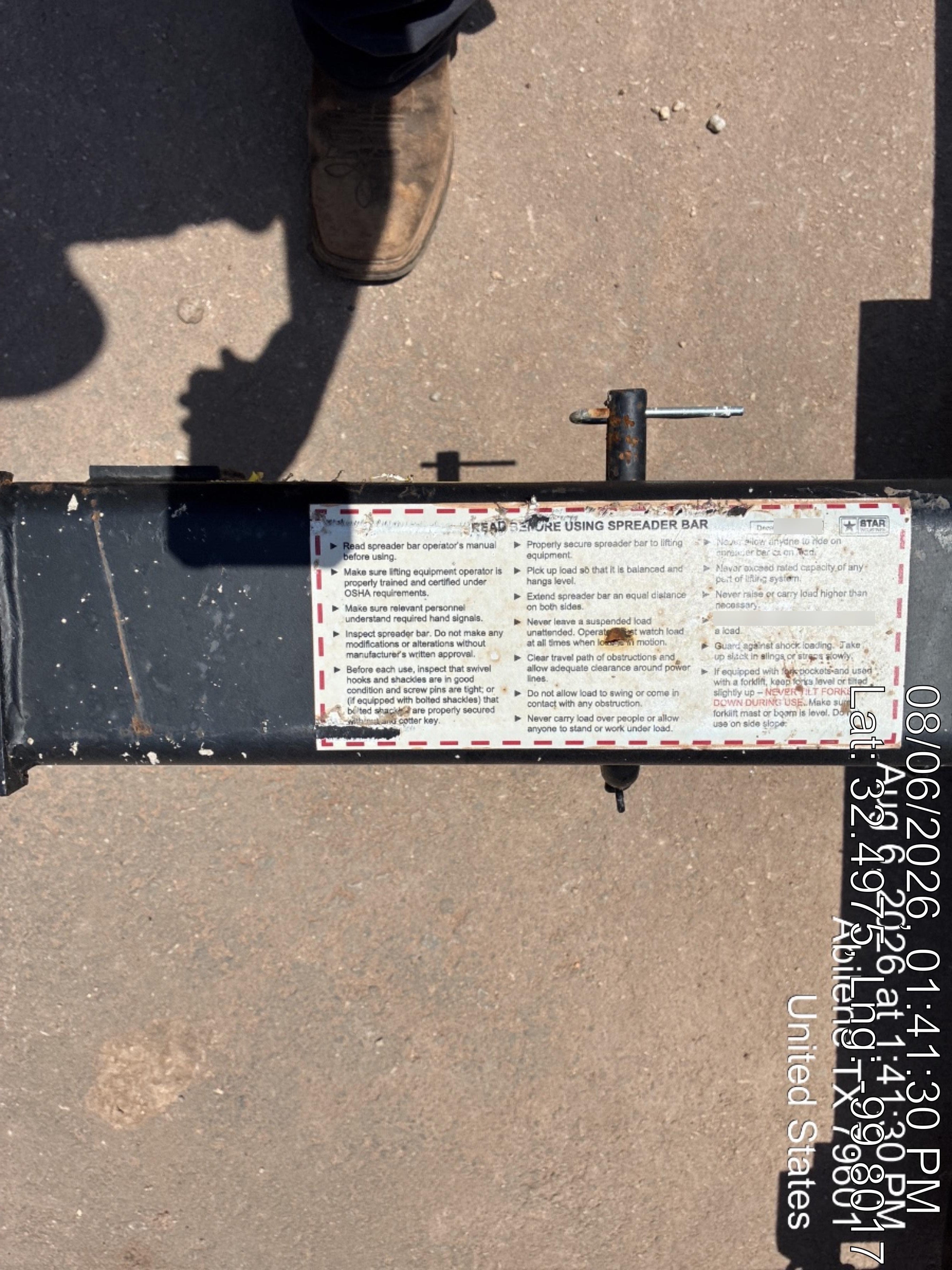 2025 STAR INDUSTRIES 1150C
