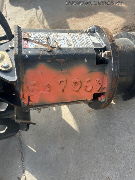 2025 VIRNIG ADV36