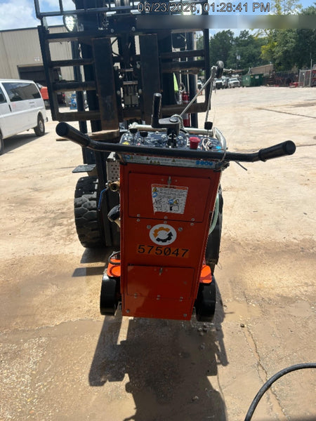 2025 HUSQVARNA FS520