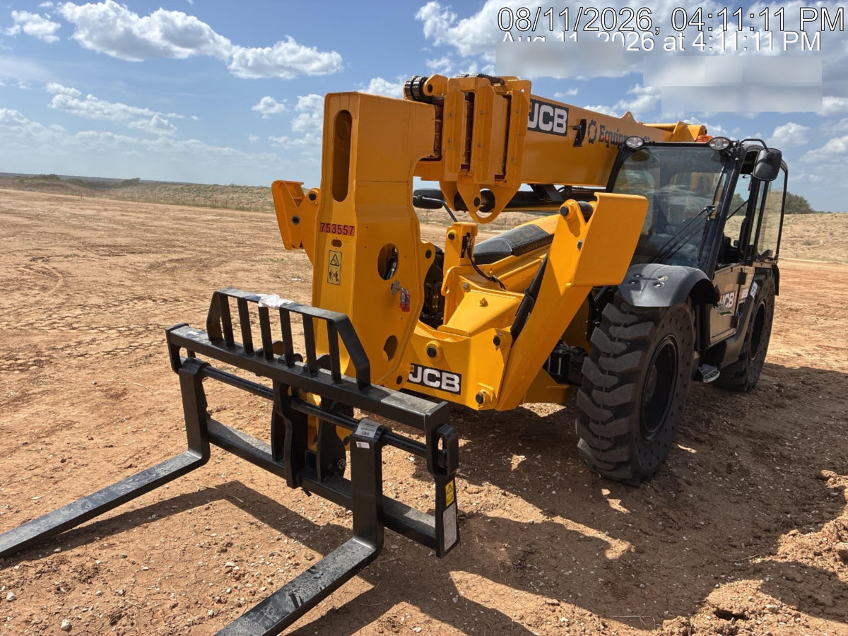 2026 JCB 512-56