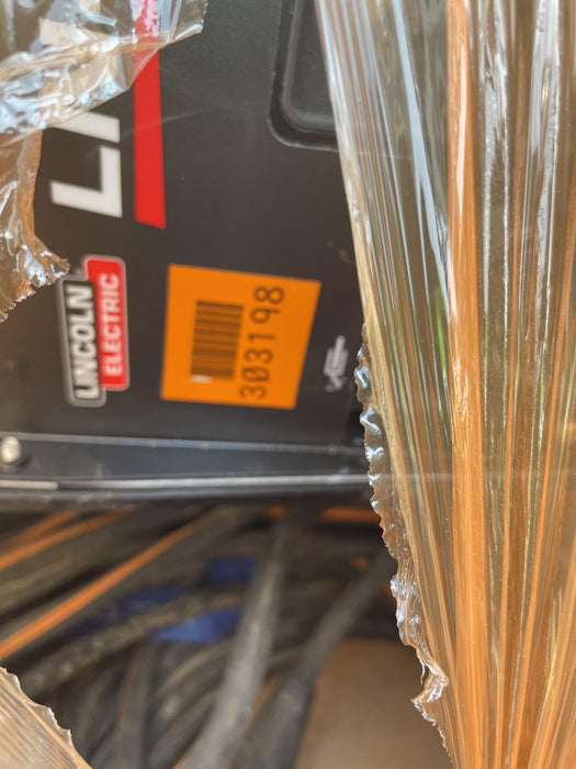 2023 LINCOLN ELECTRIC LN-25X