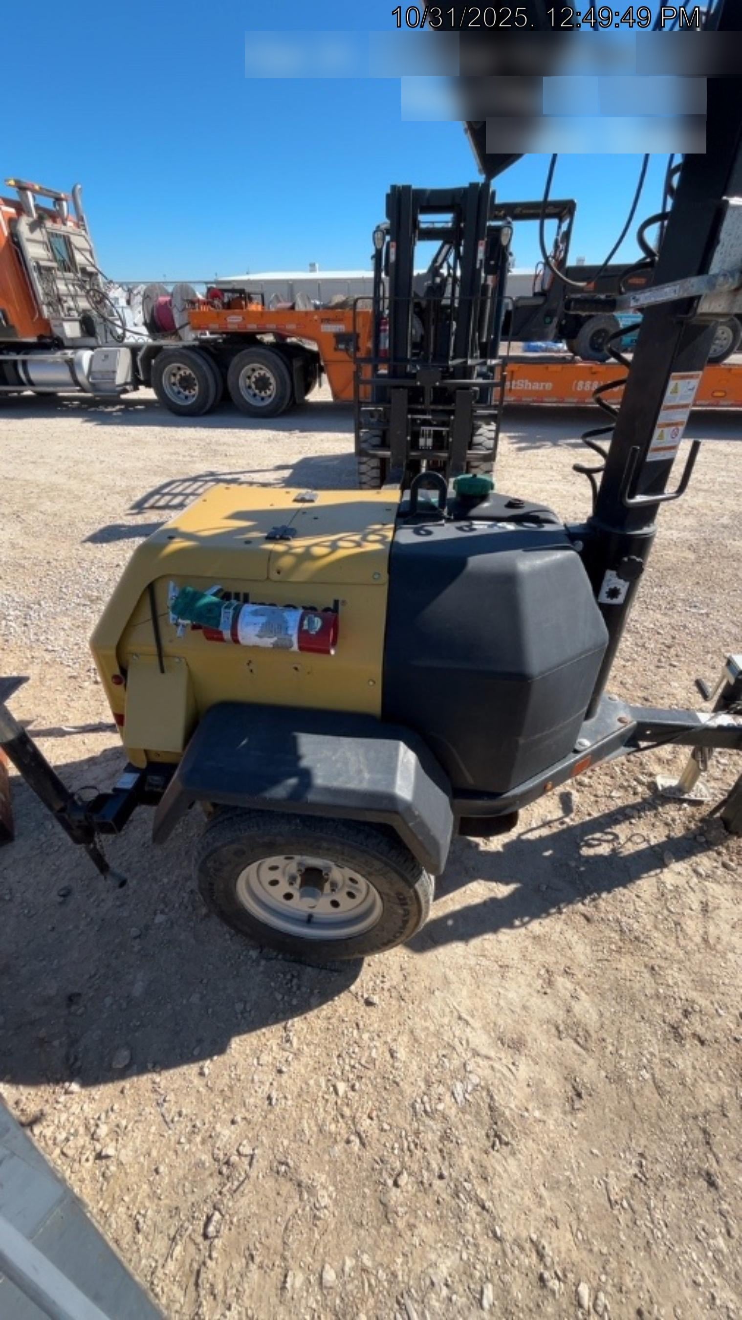 2022 ALLMAND NLV3GR